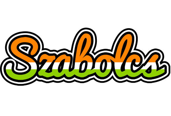 Szabolcs mumbai logo