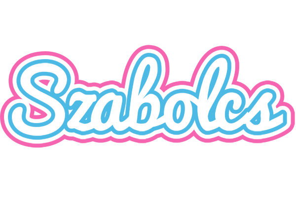 Szabolcs outdoors logo