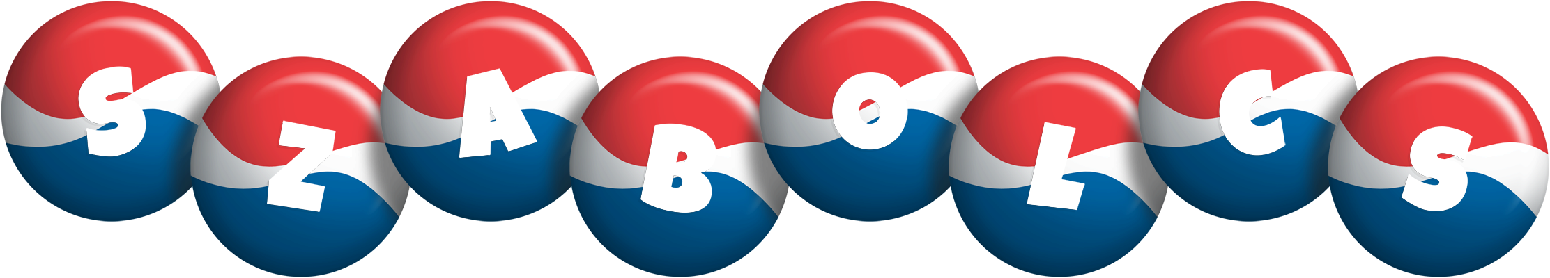 Szabolcs paris logo