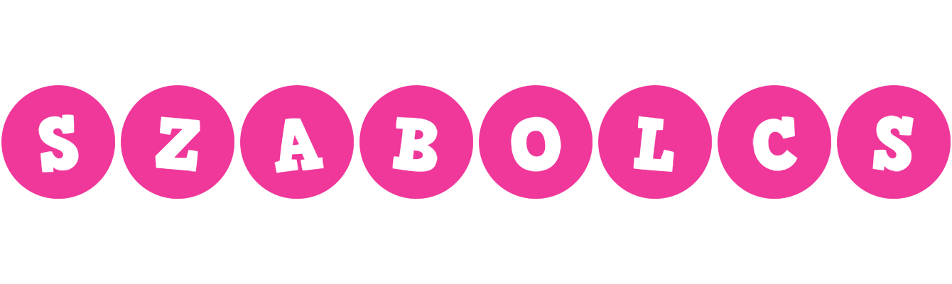 Szabolcs poker logo