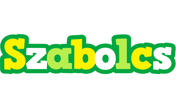 Szabolcs soccer logo