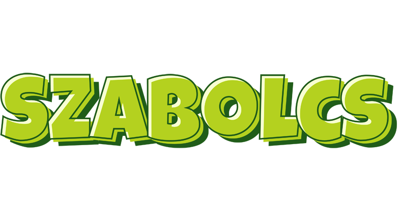 Szabolcs summer logo