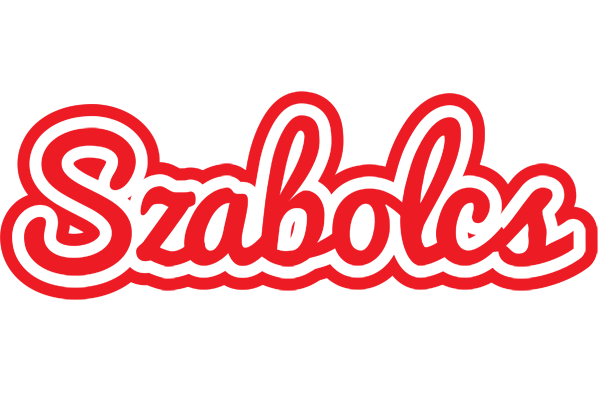 Szabolcs sunshine logo