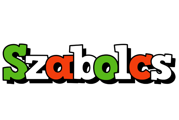 Szabolcs venezia logo
