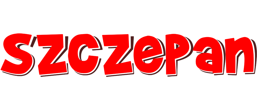 Szczepan basket logo