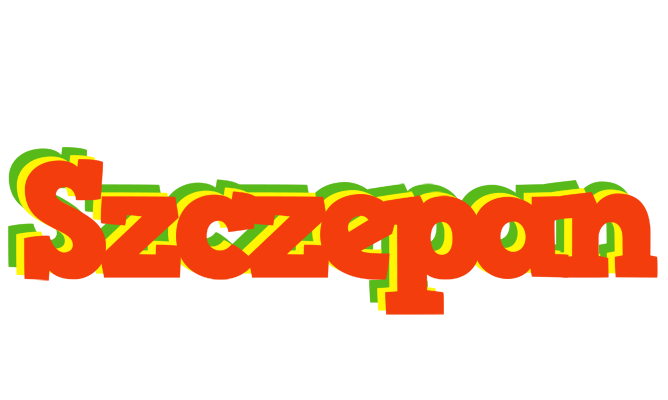 Szczepan bbq logo