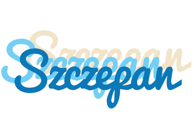 Szczepan breeze logo