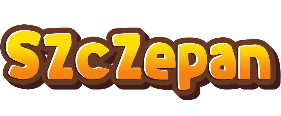 Szczepan cookies logo