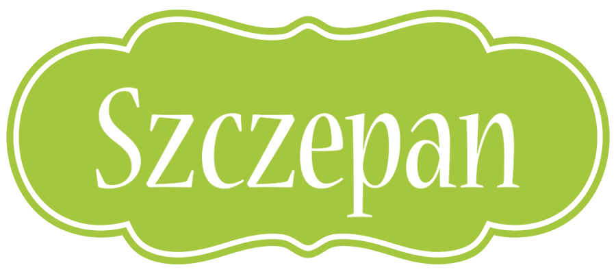 Szczepan family logo