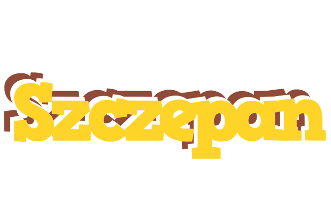 Szczepan hotcup logo