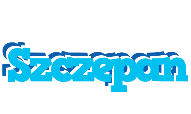 Szczepan jacuzzi logo