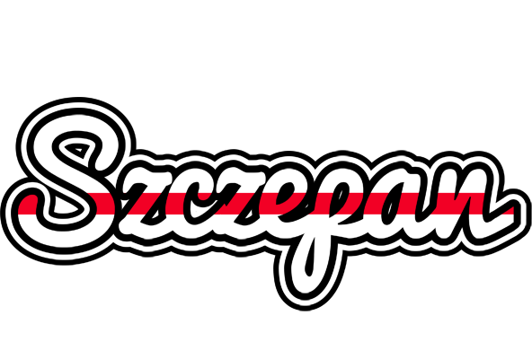 Szczepan kingdom logo