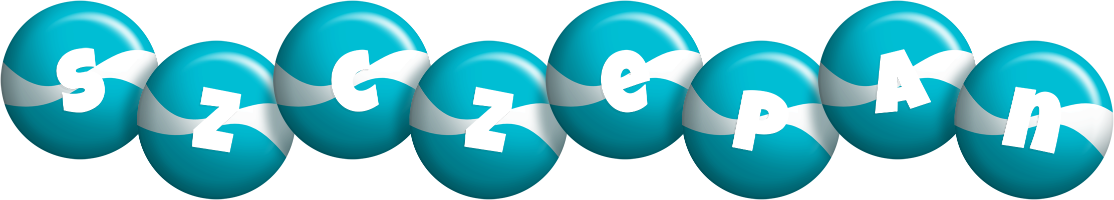Szczepan messi logo