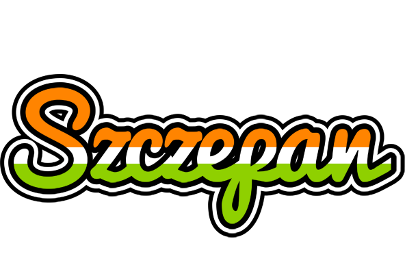 Szczepan mumbai logo