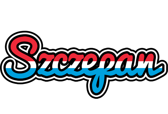 Szczepan norway logo