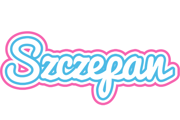 Szczepan outdoors logo