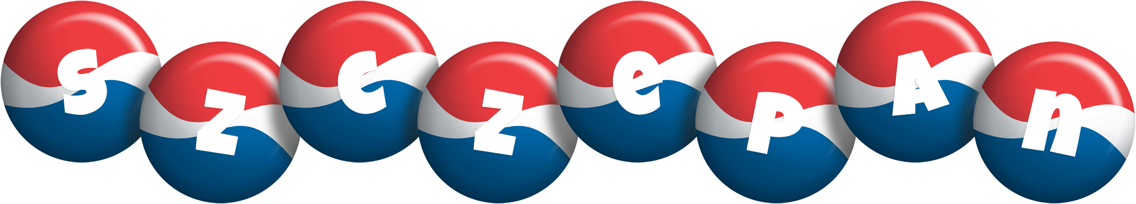 Szczepan paris logo