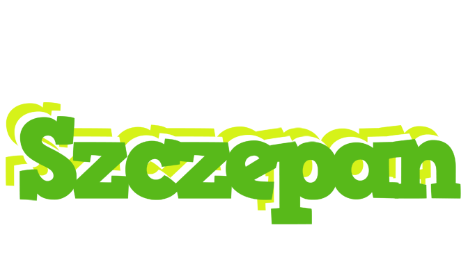 Szczepan picnic logo