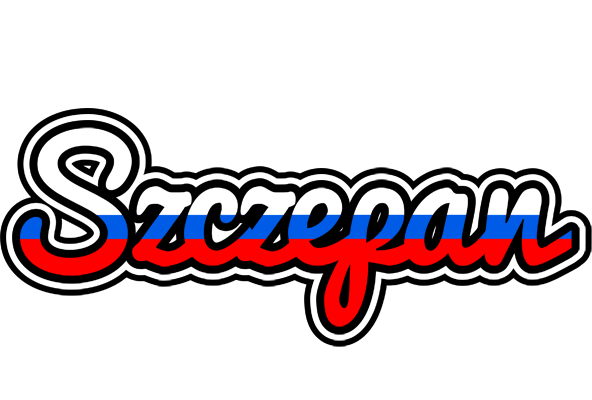 Szczepan russia logo