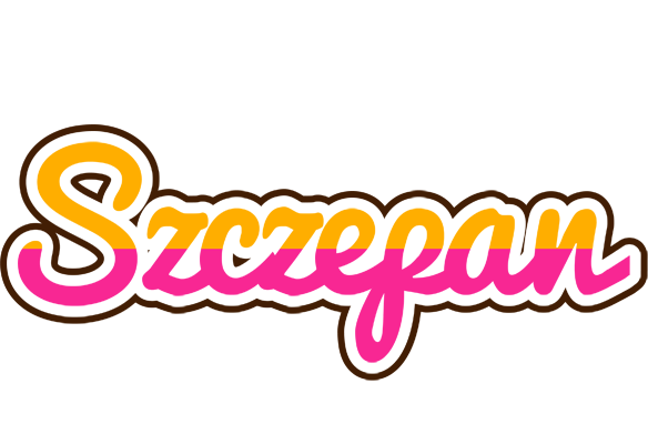 Szczepan smoothie logo