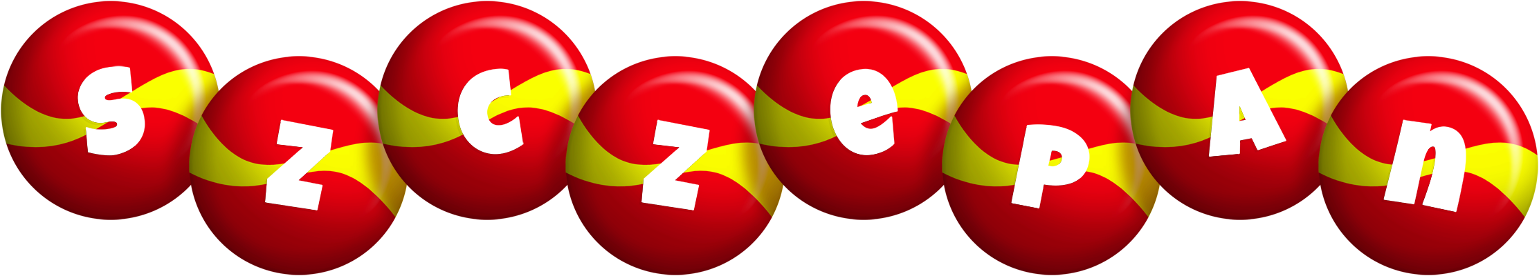 Szczepan spain logo