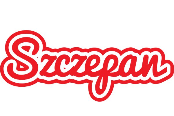Szczepan sunshine logo