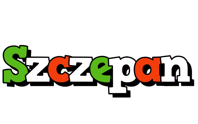 Szczepan venezia logo