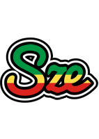 Sze african logo