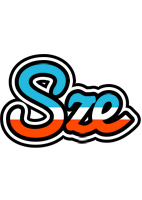 Sze america logo