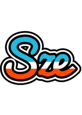 Sze america logo