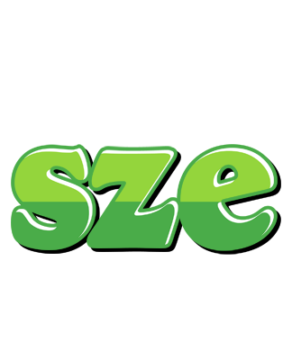 Sze apple logo