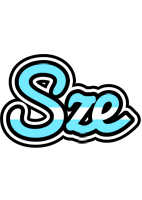 Sze argentine logo