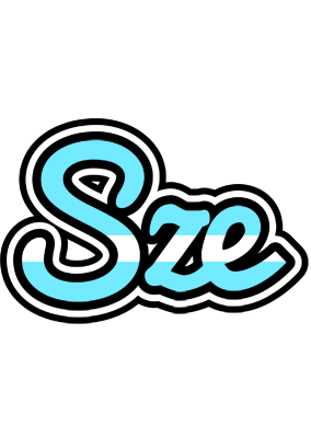 Sze argentine logo