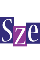 Sze autumn logo