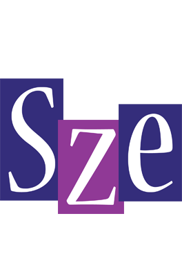 Sze autumn logo