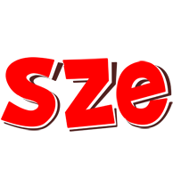 Sze basket logo