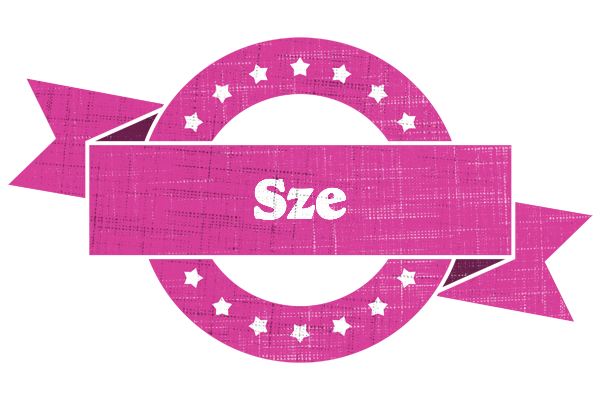 Sze beauty logo