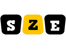 Sze boots logo