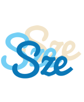 Sze breeze logo