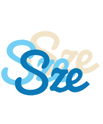 Sze breeze logo