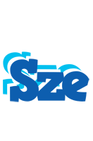 Sze business logo