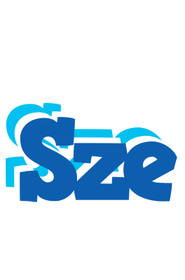 Sze business logo