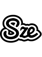 Sze chess logo