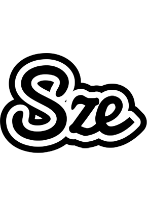 Sze chess logo