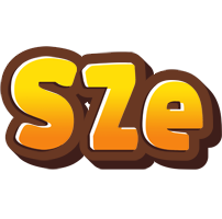 Sze cookies logo