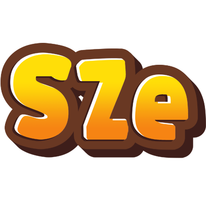 Sze cookies logo