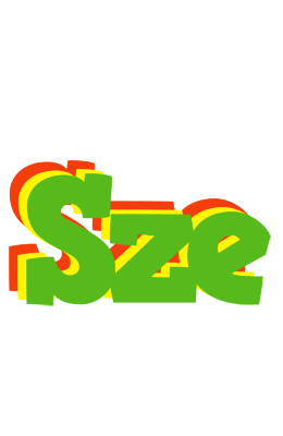 Sze crocodile logo