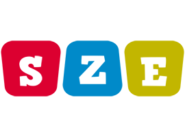 Sze daycare logo