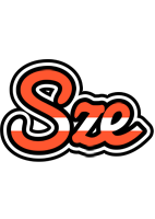 Sze denmark logo