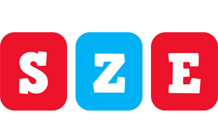 Sze diesel logo